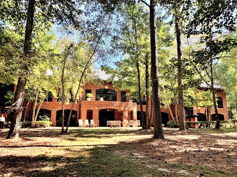 More Photos Of 368 Highland Colony Pkwy, Ridgeland Office For Lease
