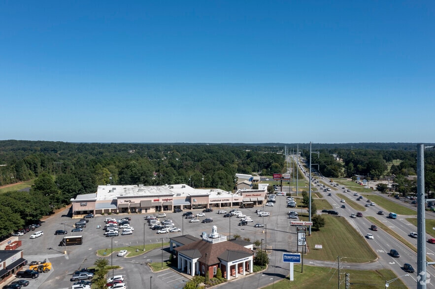 More Photos Of 1825 McFarland Blvd N, Tuscaloosa Freestanding For Lease