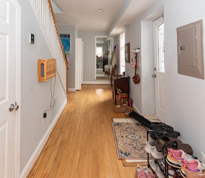 More Photos Of 1538 Light St, Baltimore Storefront Retail Residential For Sale