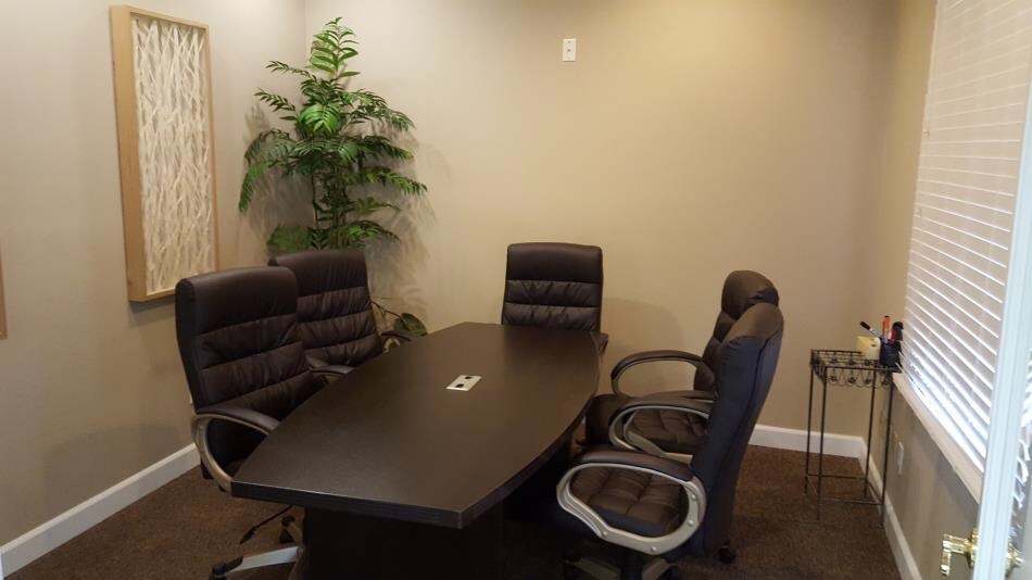 More Photos Of 7339 N 1st St, Fresno Office For Lease