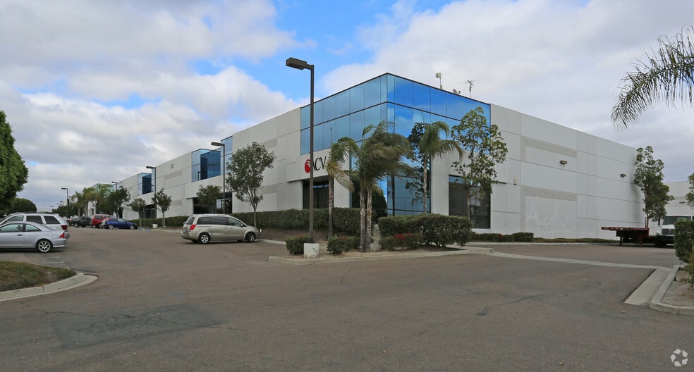 More Photos Of 9830 Siempre Viva Rd, San Diego Unknown For Lease
