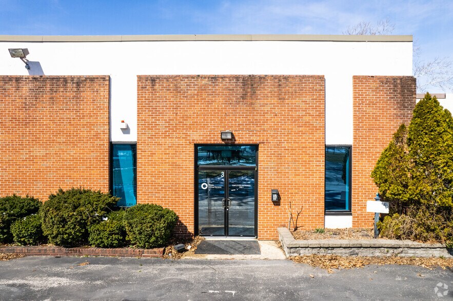 More Photos Of 300 Kimberton Rd, Phoenixville Research And Development For Sale
