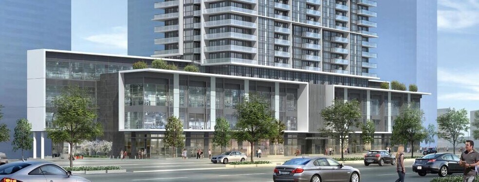 More Photos Of 4955 Yonge St, Toronto Apartments For Lease