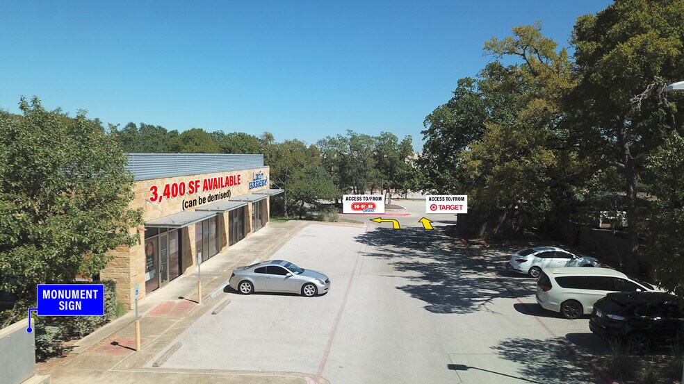 More Photos Of 11404 FM 2222, Austin Freestanding For Lease