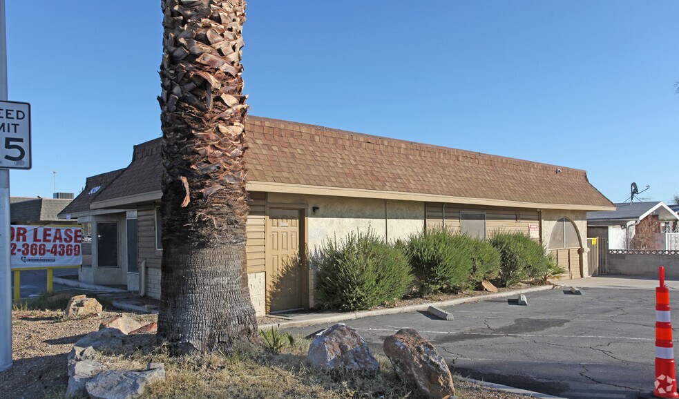 More Photos Of 939 S Decatur Blvd, Las Vegas Medical For Sale