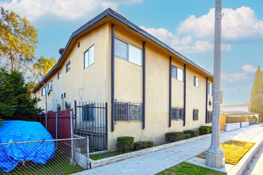 More Photos Of 248 E Artesia Blvd, Long Beach Apartments For Sale