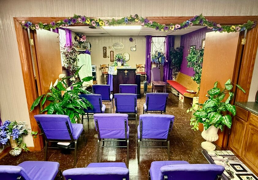 More Photos Of 2810 Somme Ave, Norfolk Religious Facility For Sale