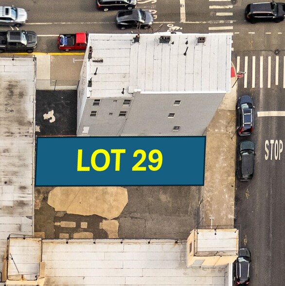 Primary Photo Of 79 N 9th St, Brooklyn Land For Sale