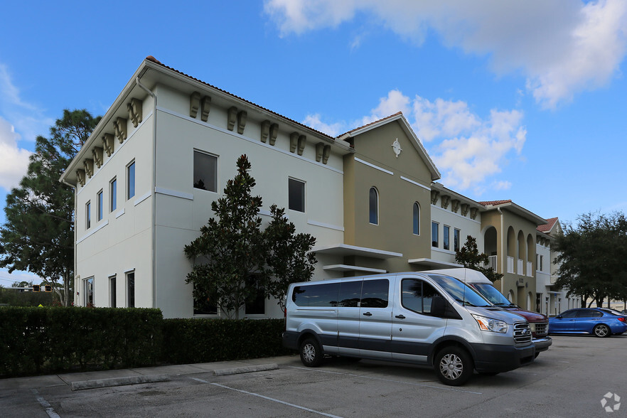 Primary Photo Of 600 SW Darwin Blvd, Port Saint Lucie Office For Lease