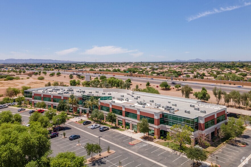 More Photos Of 1750 E Northrop Blvd, Chandler Office For Lease