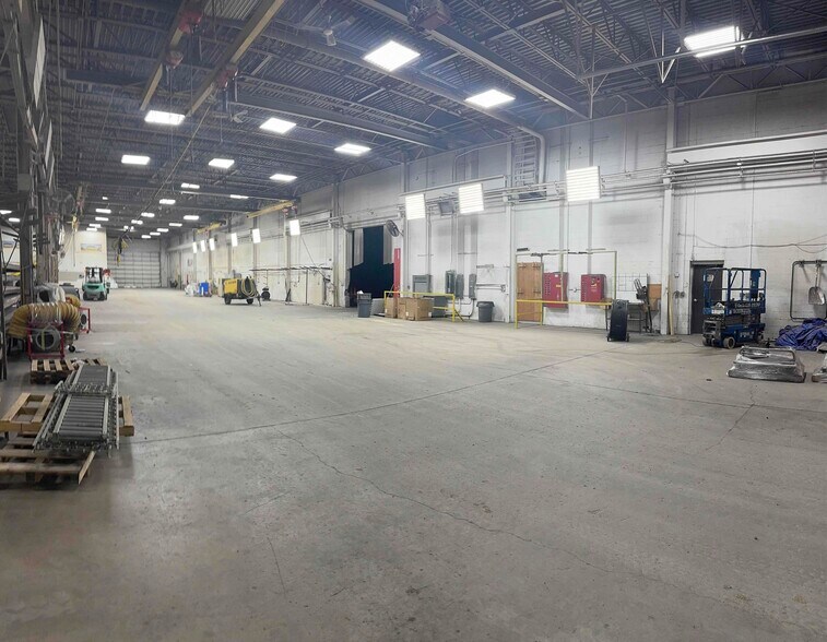 More Photos Of 1100 D I Dr, Elkhart Industrial For Sale