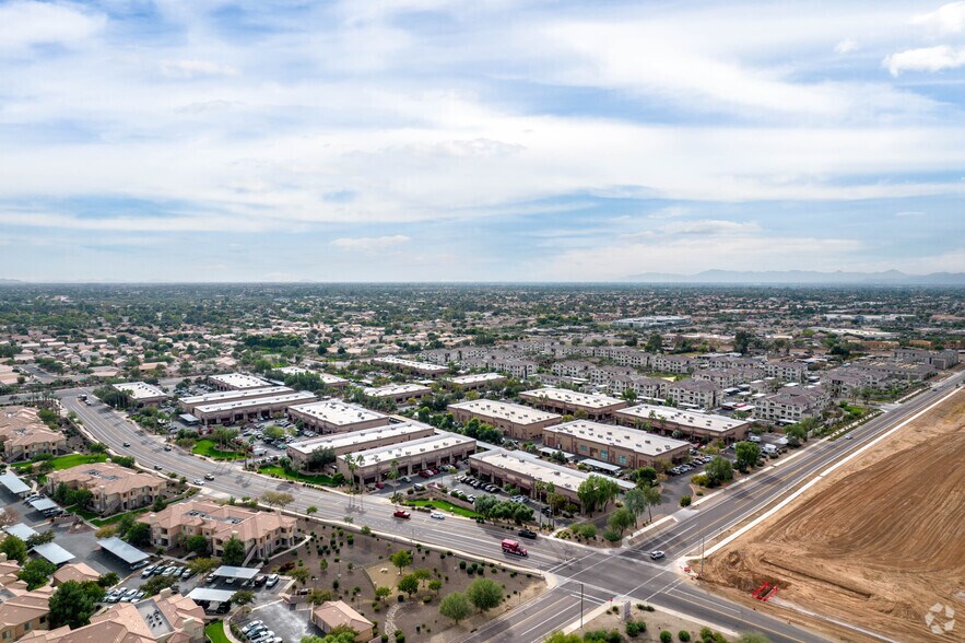 More Photos Of 4838 E Baseline Rd, Mesa Medical For Lease