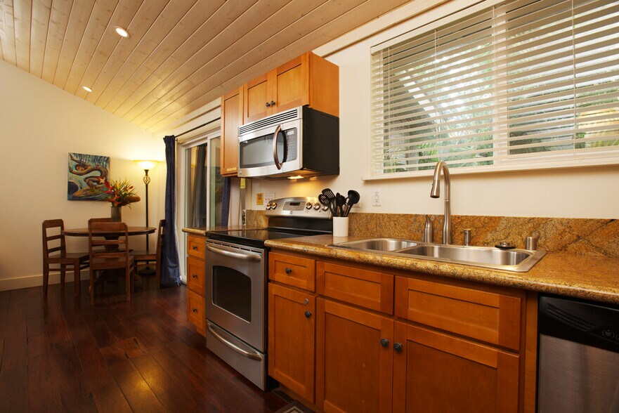 More Photos Of 40 Ae Pl, Paia Apartments For Sale