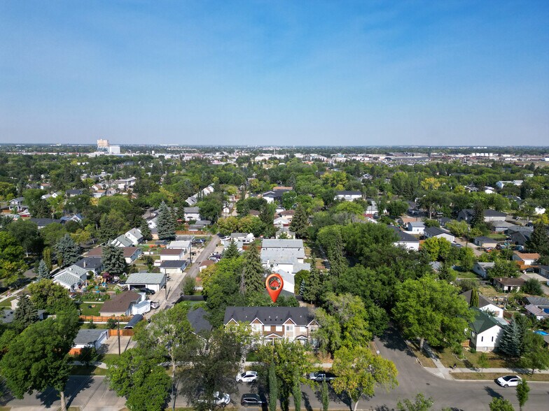 More Photos Of 12504 119 Av NW, Edmonton Multifamily For Sale