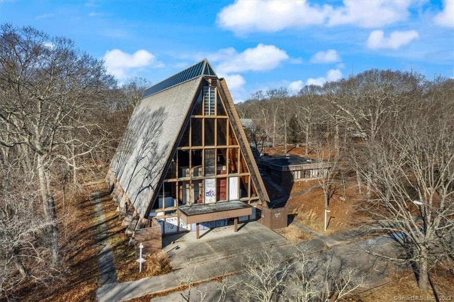 More Photos Of 231 Gungywamp Rd, Groton Land For Sale