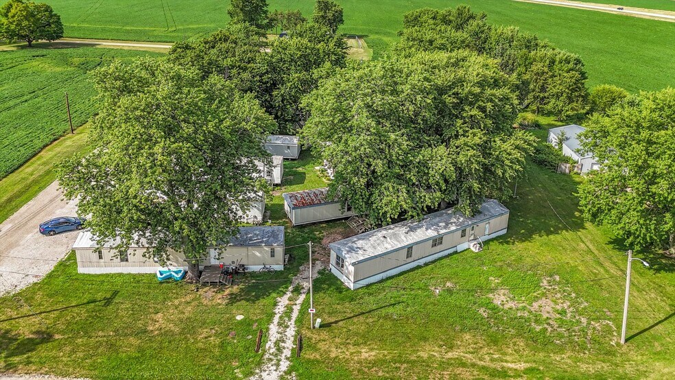 More Photos Of 224 N Poplar St, Ludlow Manufactured Housing Mobile Home Park For Sale