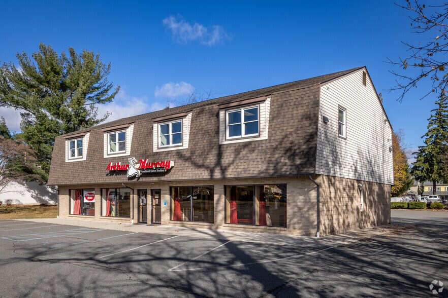 More Photos Of 126 Route 10, Succasunna Freestanding For Lease