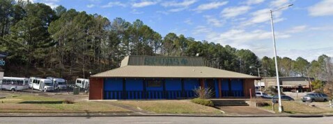 5800 Oporto Madrid Blvd  