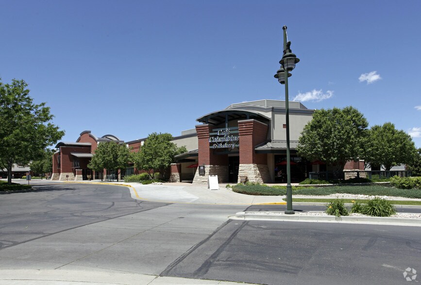 Primary Photo Of 802 W Drake Rd, Fort Collins General Retail For Sale