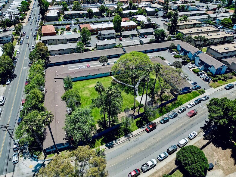 More Photos Of 310 S Anza St, El Cajon Apartments For Sale