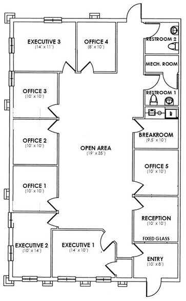More Photos Of 1708-1718 Lexington Green Ln, Sanford Medical For Sale