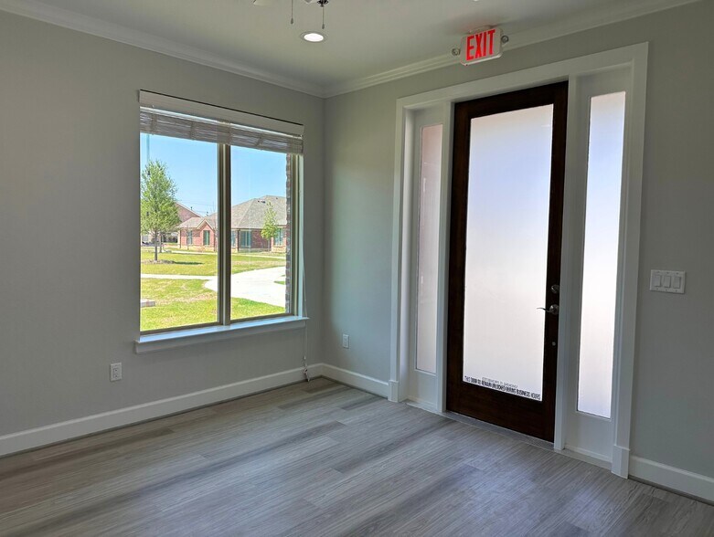 More Photos Of 400 Stonebrook Pky, Frisco Medical For Lease