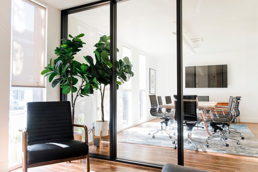 Primary Photo Of 825 Page St, Berkeley Office For Lease