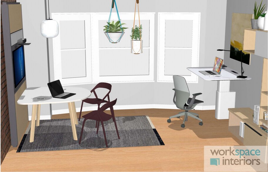 More Photos Of 123 E 7th St, Chattanooga Office For Lease