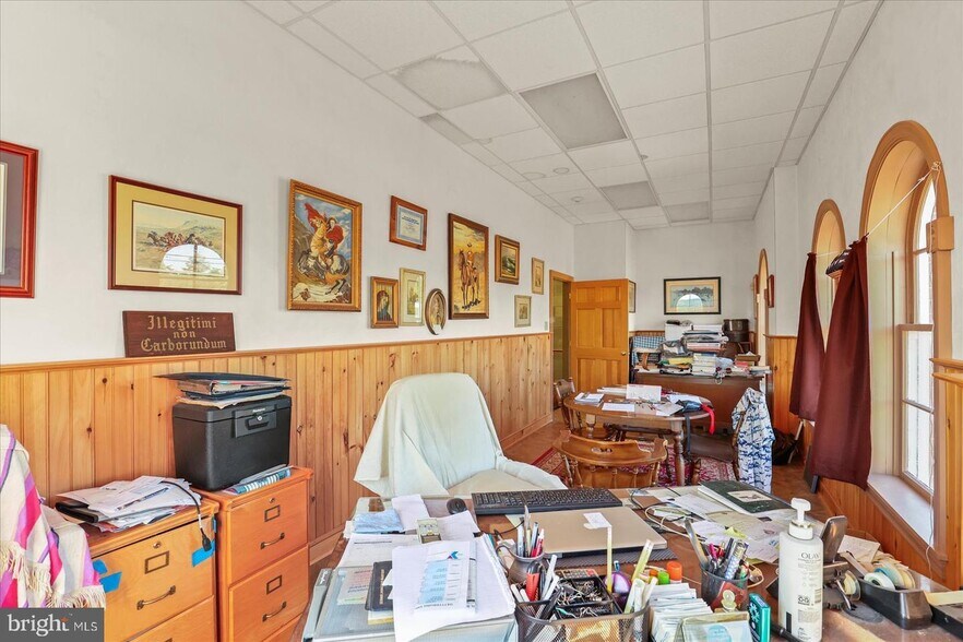 More Photos Of 425 Steinwehr Ave, Gettysburg Storefront Retail Office For Sale