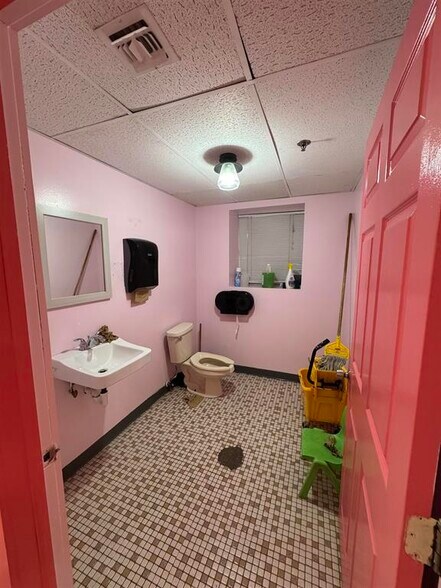 More Photos Of 203 ACADEMY St, Jersey City Storefront Retail Residential For Lease