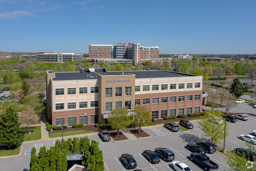More Photos Of 1725 Medical Center Pky, Murfreesboro Medical For Lease