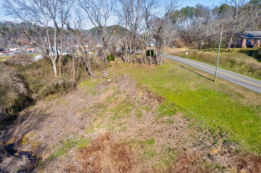More Photos Of 164 Craig St, Ellijay Land For Sale