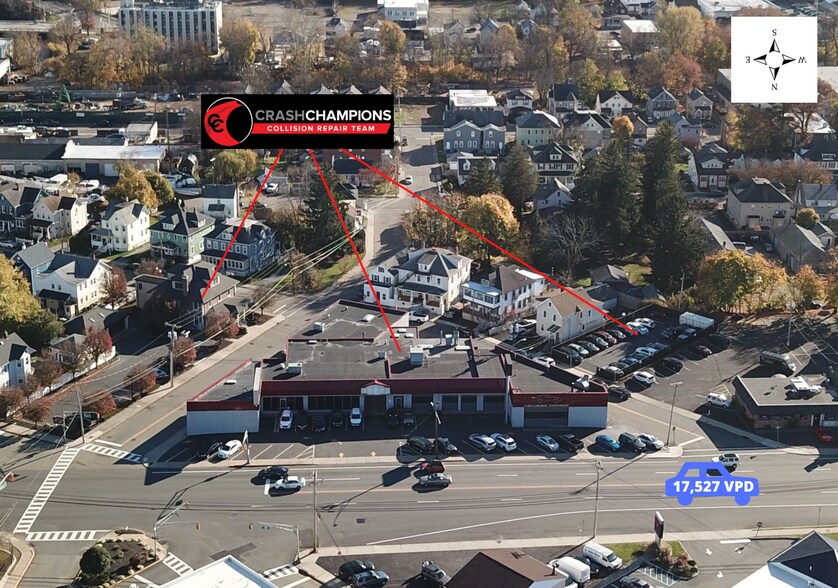 More Photos Of 238 US-46, Dover Auto Repair For Sale