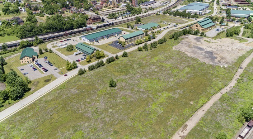 More Photos Of S Linden St, Duquesne Land For Sale