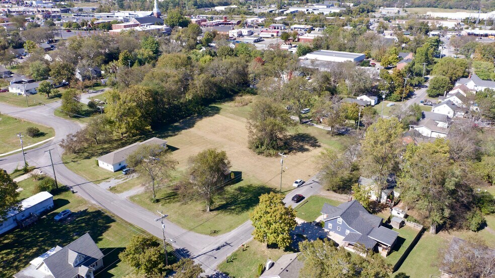 More Photos Of 0 Shivel dr, Hendersonville Land For Sale