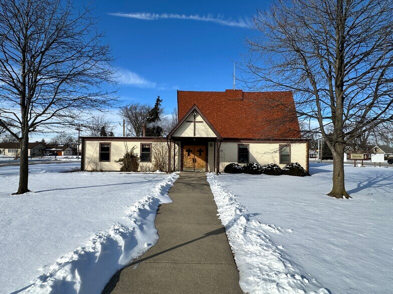 More Photos Of 2788 N Wolf Rd, Northlake Religious Facility For Sale