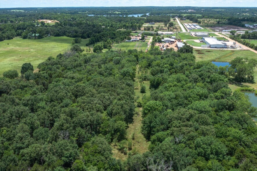 More Photos Of 24635 State Highway 64, Canton Land For Sale