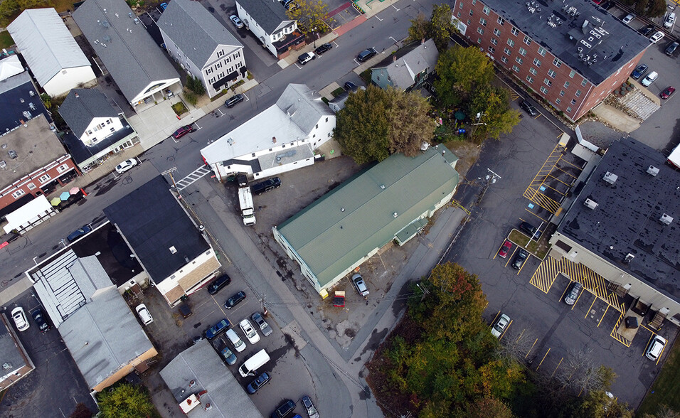 More Photos Of 49 River St, Maynard General Retail For Sale