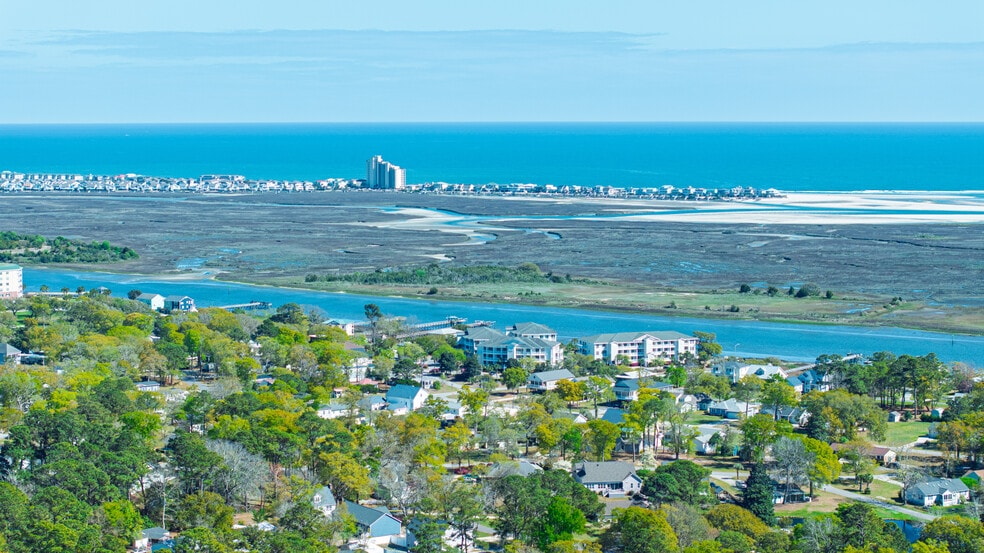 More Photos Of Rice Mill Circle, Sunset Beach Land For Sale