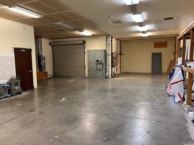 More Photos Of 111 3rd St, Santa Rosa Storefront Retail Office For Sale