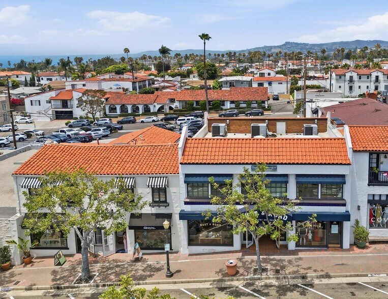 More Photos Of 128 Avenida del Mar, San Clemente Storefront Retail Office For Sale
