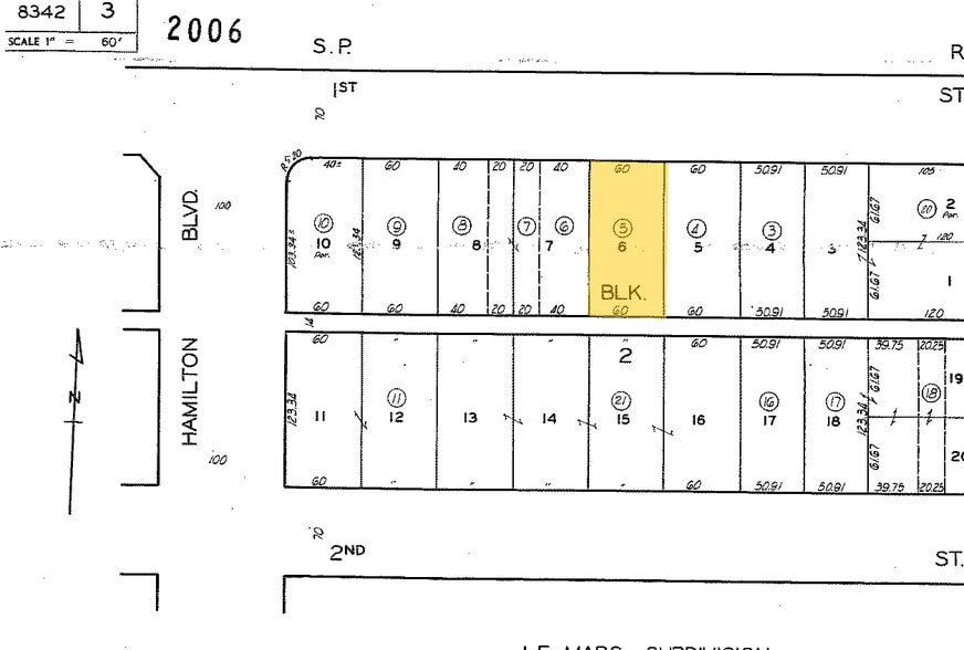 More Photos Of 1056 W 1st St, Pomona Warehouse For Sale