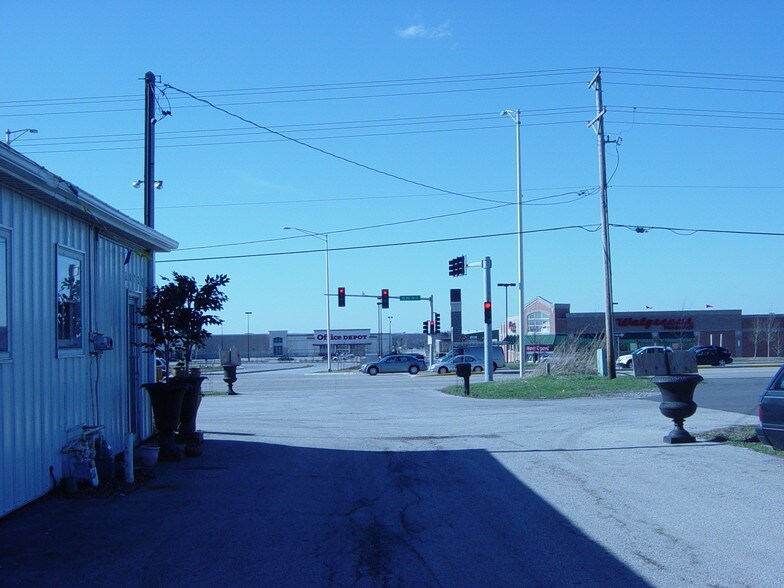 More Photos Of 1210 Us-34, Oswego Storefront Retail Office For Sale