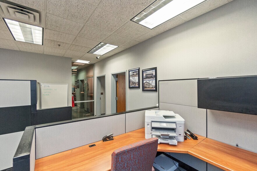 More Photos Of 6 Raritan Rd, Oakland Warehouse For Sale