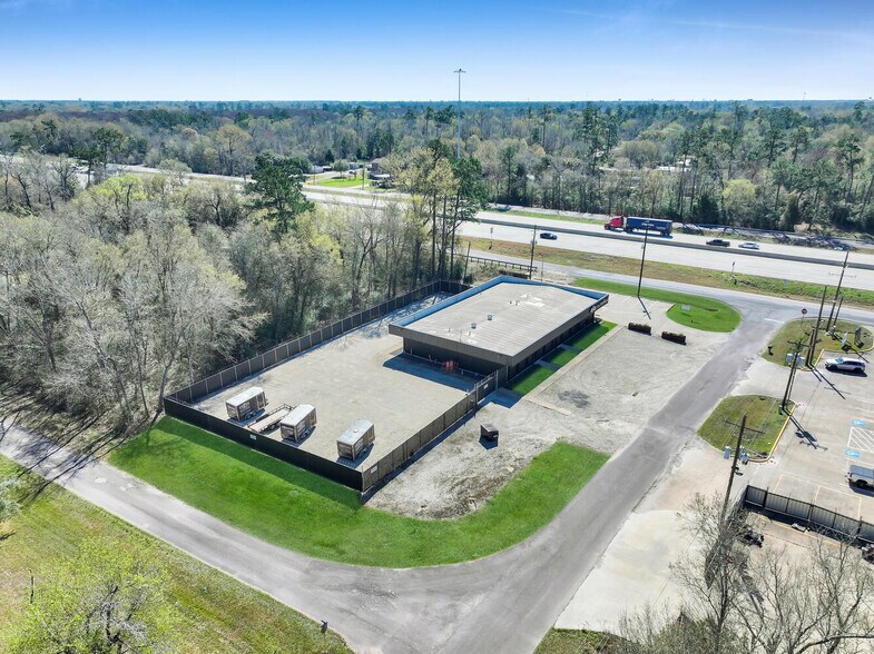 More Photos Of 3410 I-10 W, Orange Office For Sale