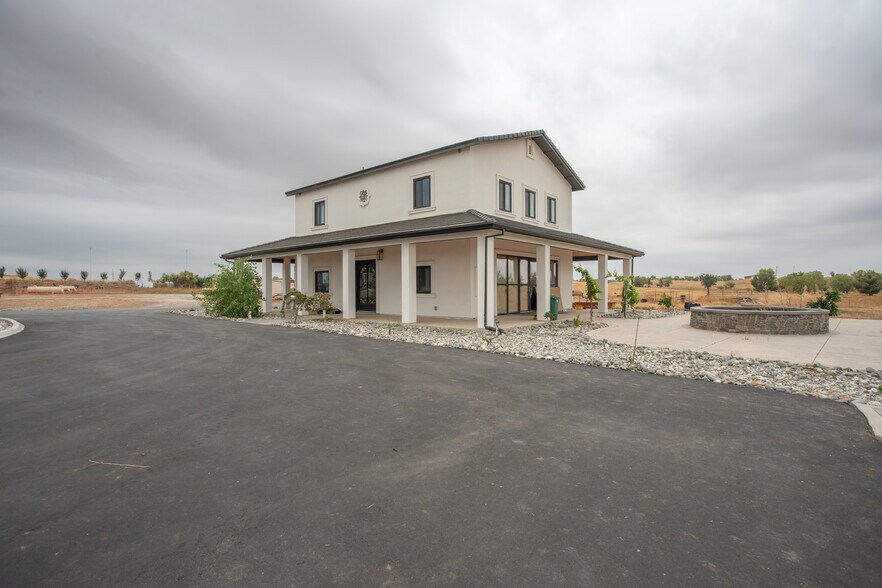 More Photos Of 13850 Meiss Rd, Sloughhouse Specialty For Sale