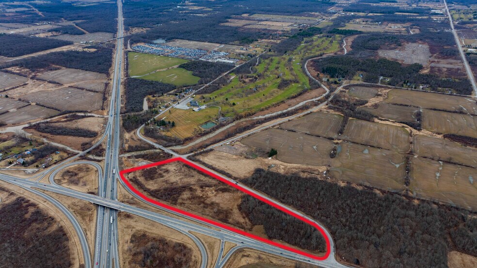 More Photos Of Lot 15 Willodell Rd, Niagara Falls Land For Sale