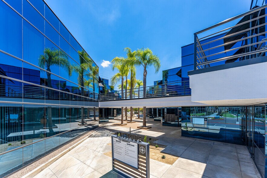 Primary Photo Of 6265 Greenwich Dr, San Diego Office For Sale