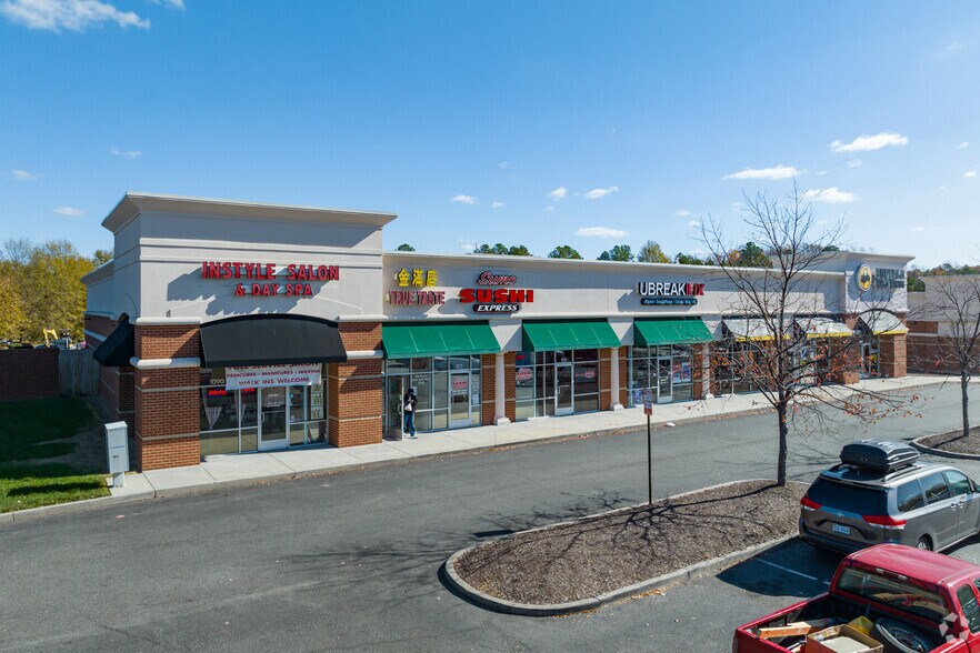 More Photos Of 1090 Virginia Center Pky, Glen Allen Storefront For Lease