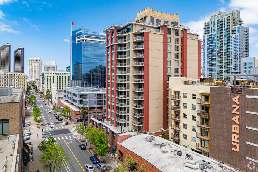 More Photos Of 427 9th Ave, San Diego Apartments For Sale